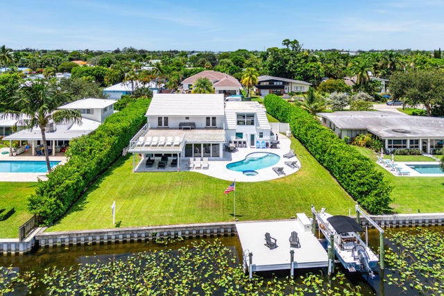 1 of 67 - 7150 W Lake Drive, Lake Clarke Shores, FL