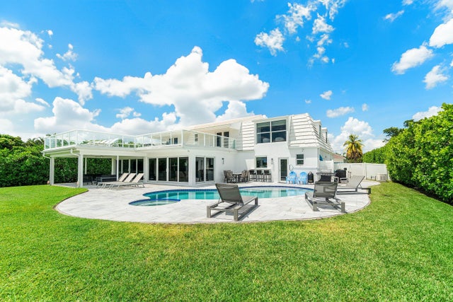 3 of 67 - 7150 W Lake Drive, Lake Clarke Shores, FL