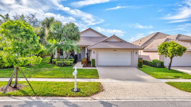 2305 Sailfish Cove Drive, West Palm Beach