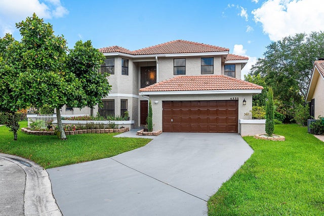 1 of 45 - 6335 Nw 52nd Street, Coral Springs, FL
