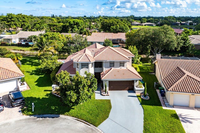 2 of 45 - 6335 Nw 52nd Street, Coral Springs, FL