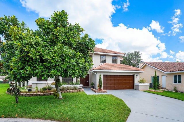 3 of 45 - 6335 Nw 52nd Street, Coral Springs, FL