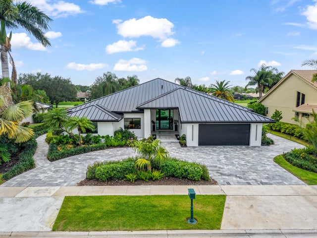 10290 Silver Lake Drive, Boca Raton