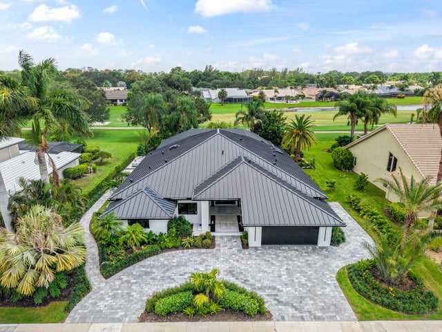 2 of 99 - 10290 Silver Lake Drive, Boca Raton, FL