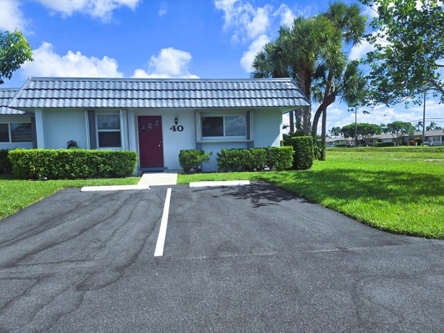1 of 25 - 2886 Fernley Drive E #40, West Palm Beach, FL