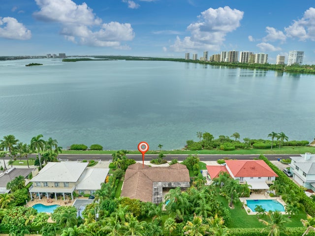 2 of 5 - 1091 Pine Point Road, Singer Island, FL