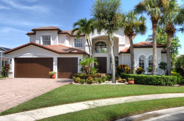 1 of 50 - 9891 Via Bernini, Lake Worth, FL