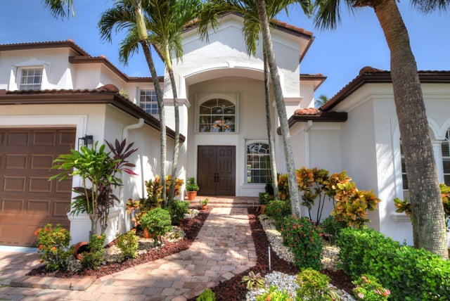 2 of 50 - 9891 Via Bernini, Lake Worth, FL