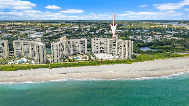 4 of 31 - 400 Ocean Trail Way #1409, Jupiter, FL