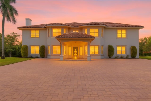 3 of 74 - 2503 Prarieview Drive, The Acreage, FL