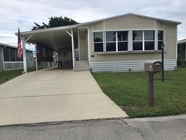 1 of 31 - 48 Del Prado Street, Port Saint Lucie, FL