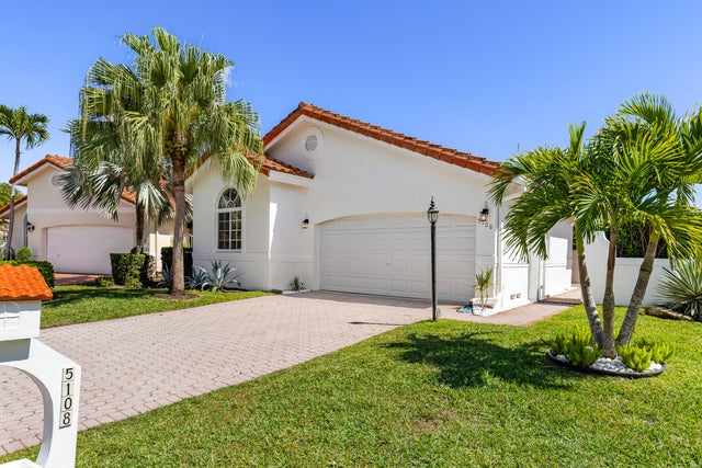 1 of 38 - 5108 Columbo Ct Court, Delray Beach, FL