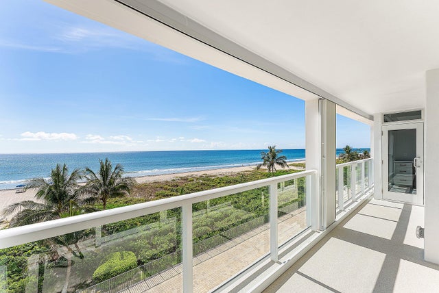 2 of 52 - 2800 S Ocean Boulevard #4-e, Boca Raton, FL