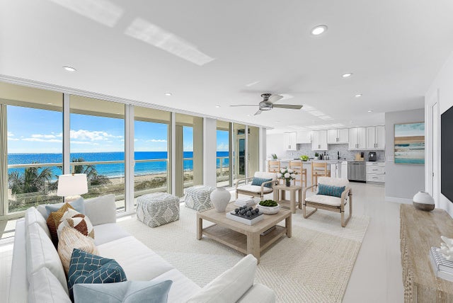 3 of 52 - 2800 S Ocean Boulevard #4-e, Boca Raton, FL
