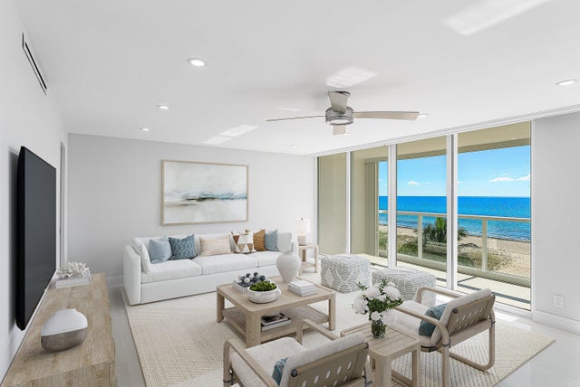 5 of 52 - 2800 S Ocean Boulevard #4-e, Boca Raton, FL