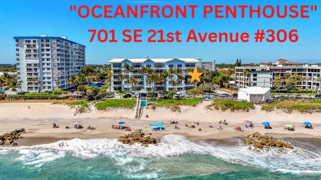1 of 50 - 701 Se 21st Avenue #306, Deerfield Beach, FL
