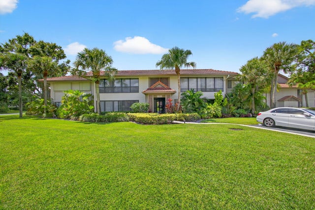 1100 Duncan Circle #204, Palm Beach Gardens