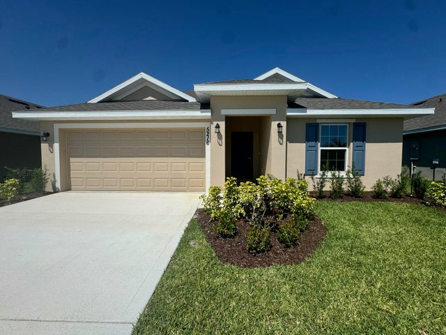 1 of 57 - 5748 Waterstone Boulevard, Fort Pierce, FL