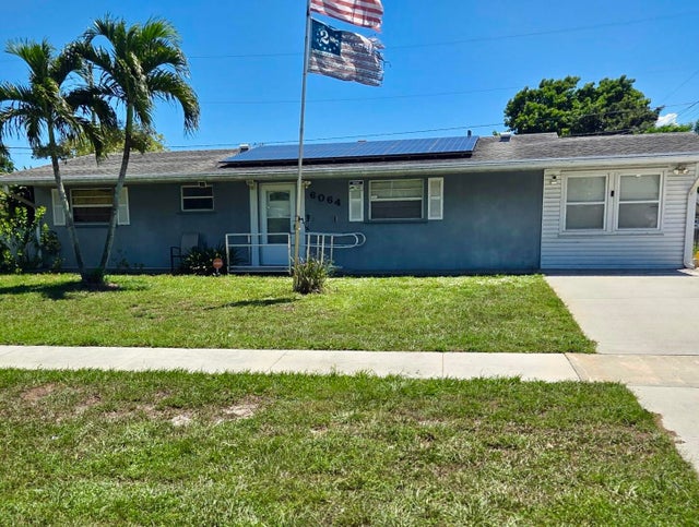 1 of 7 - 6064 Fair Green Road, West Palm Beach, FL