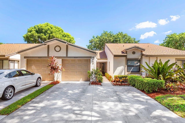 1 of 50 - 8065 Whispering Palm Drive, Boca Raton, FL