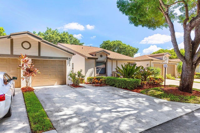 2 of 50 - 8065 Whispering Palm Drive, Boca Raton, FL