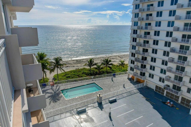 3221 S Ocean Boulevard #703, Highland Beach