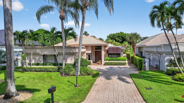 1 of 32 - 17369 Loch Lomond Way, Boca Raton, FL