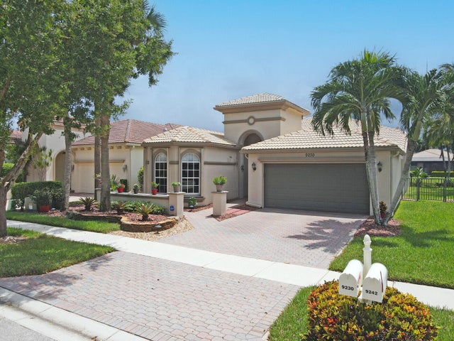 1 of 81 - 9230 Via Classico E, Wellington, FL