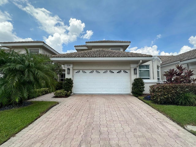 1 of 1 - 5174 Windsor Parke Drive, Boca Raton, FL