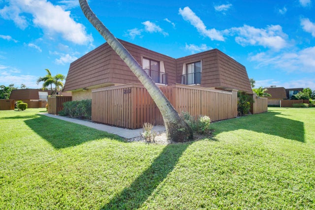 1 of 20 - 3900 County Line Road #21d, Tequesta, FL