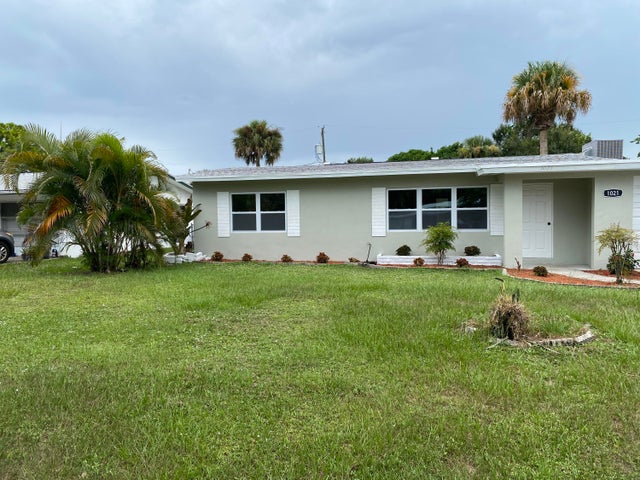 5 of 16 - 1021 Gatewood Avenue, Fort Pierce, FL