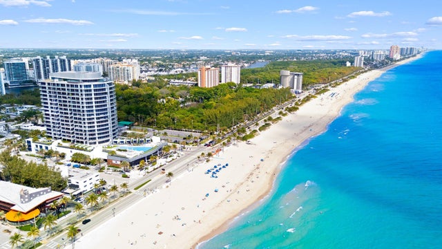 2 of 112 - 701 N Fort Lauderdale Beach Boulevard #1206, Fort Lauderdale, FL