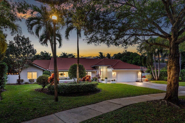 3010 Salerno Way, Delray Beach
