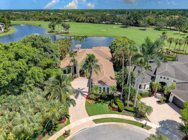1 of 4 - 7660 Porto Vecchio Place, Delray Beach, FL