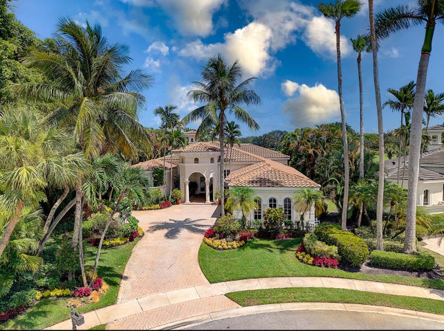 2 of 4 - 7660 Porto Vecchio Place, Delray Beach, FL