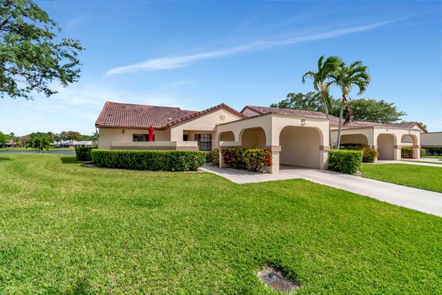 1 of 31 - 5531 Parkwalk Circle E, Boynton Beach, FL