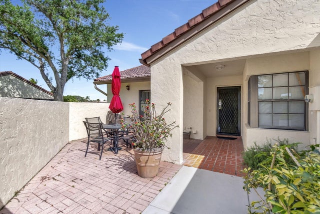 2 of 31 - 5531 Parkwalk Circle E, Boynton Beach, FL