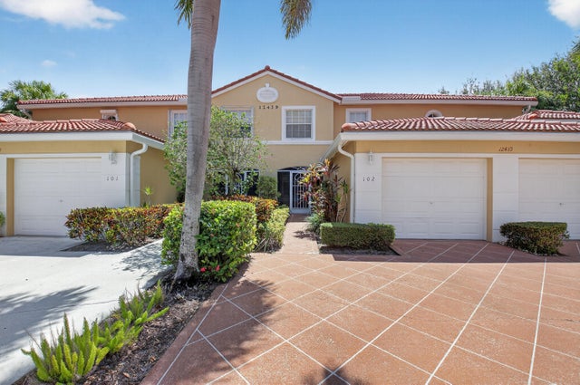 1 of 86 - 12439 Crystal Pointe Drive #102, Boynton Beach, FL