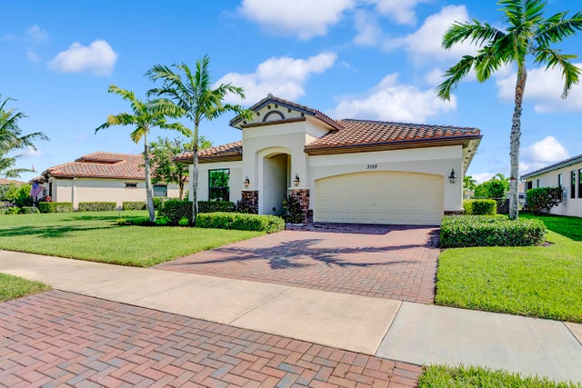 2 of 63 - 3128 Streng Lane, Royal Palm Beach, FL
