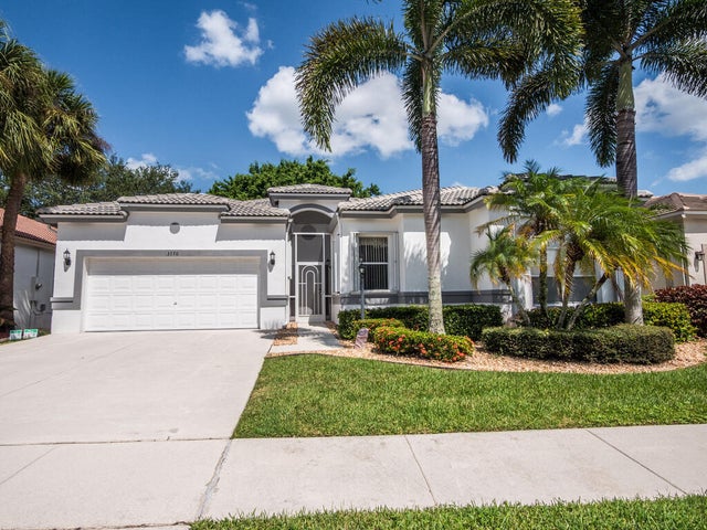 2 of 38 - 3770 Country Vista Way, Lake Worth, FL