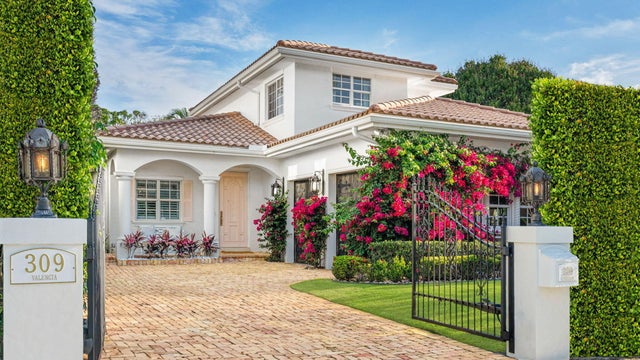 1 of 27 - 309 Valencia Road, West Palm Beach, FL