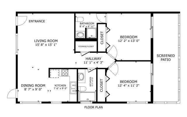 2 of 27 - 2929 Se Ocean Boulevard ##143-6, Stuart, FL