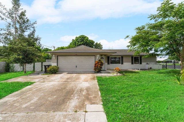 1 of 47 - 480 Sw Lakehurst Drive, Port Saint Lucie, FL