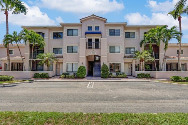 2 of 36 - 2803 Sarento Place #112, Palm Beach Gardens, FL