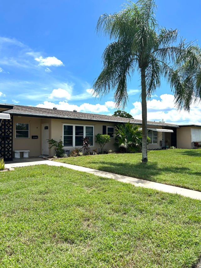 1 of 30 - 842 Highpoint Boulevard N #b, Delray Beach, FL