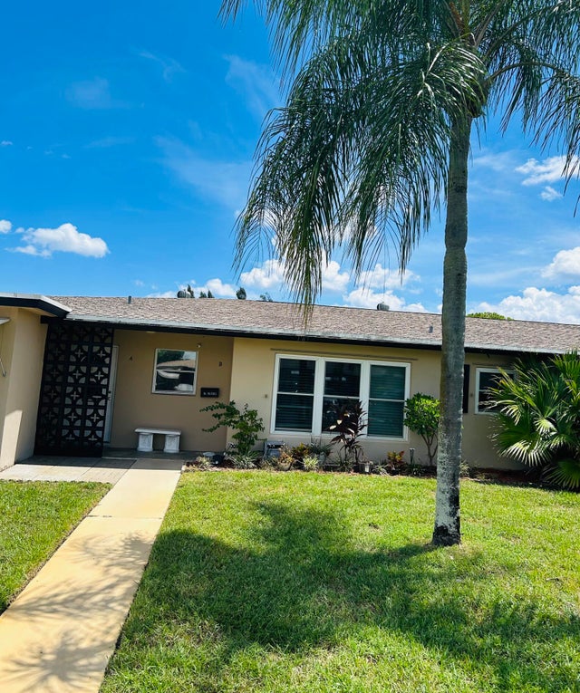 2 of 30 - 842 Highpoint Boulevard N #b, Delray Beach, FL