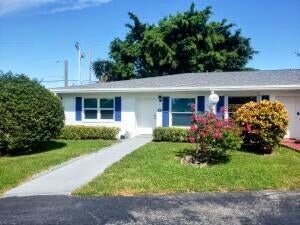 5020 Petal Pl #a, Delray Beach