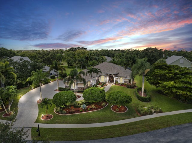 1 of 79 - 5416 Sw Coral Tree Lane, Palm City, FL