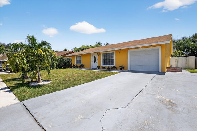 2 of 33 - 4818 Poseidon Place, Lake Worth, FL