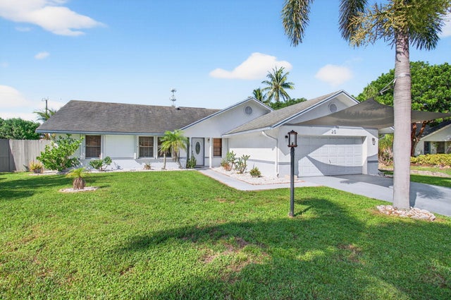 2 of 77 - 25 Cedar Circle, Boynton Beach, FL